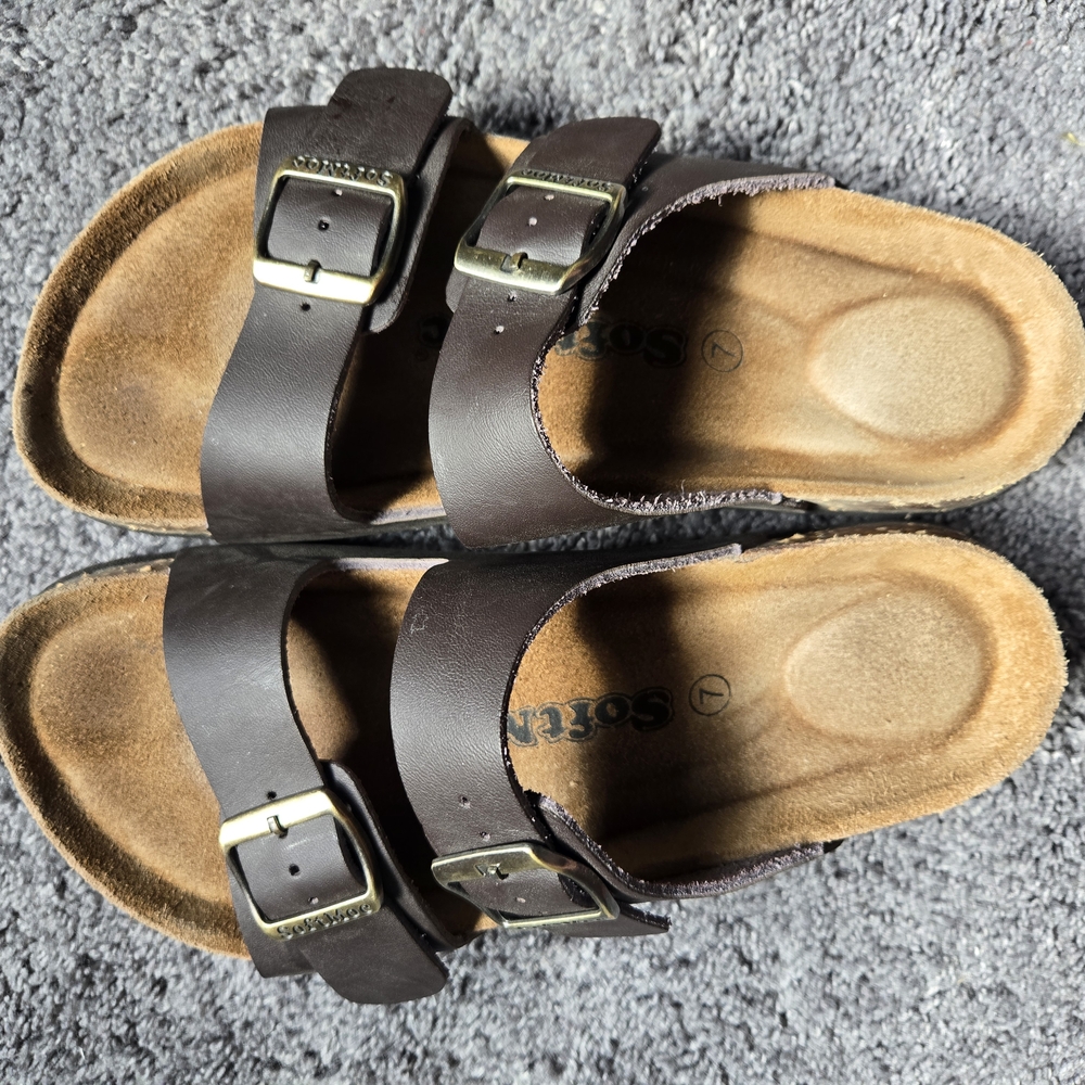 SoftMoc Sandals